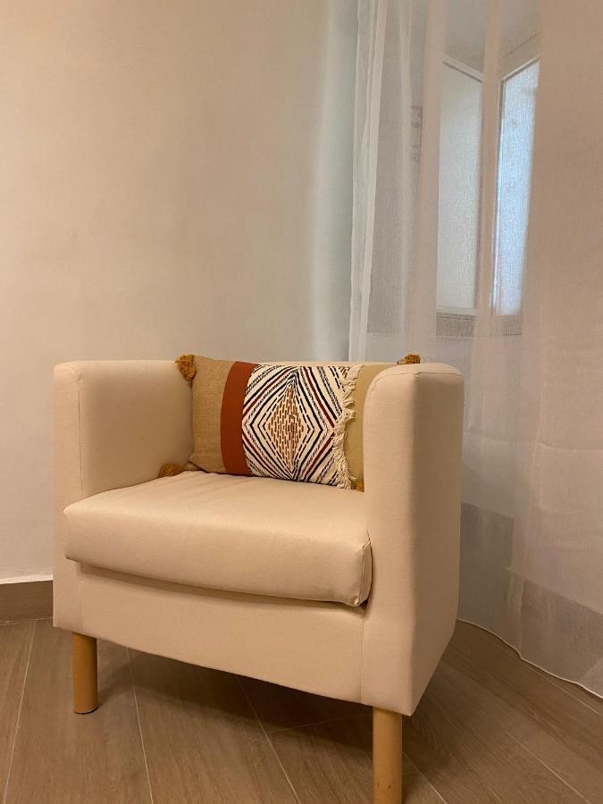 Paura Suite Apartment Naples Exterior photo