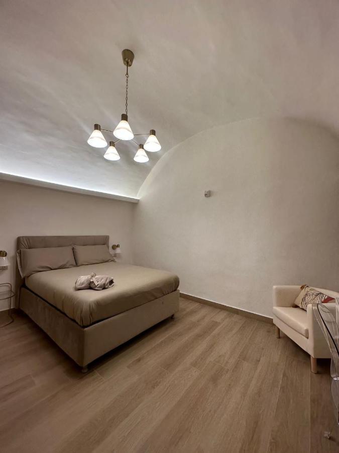 Paura Suite Apartment Naples Exterior photo