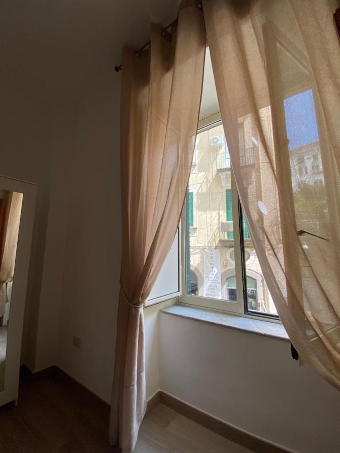 Paura Suite Apartment Naples Exterior photo