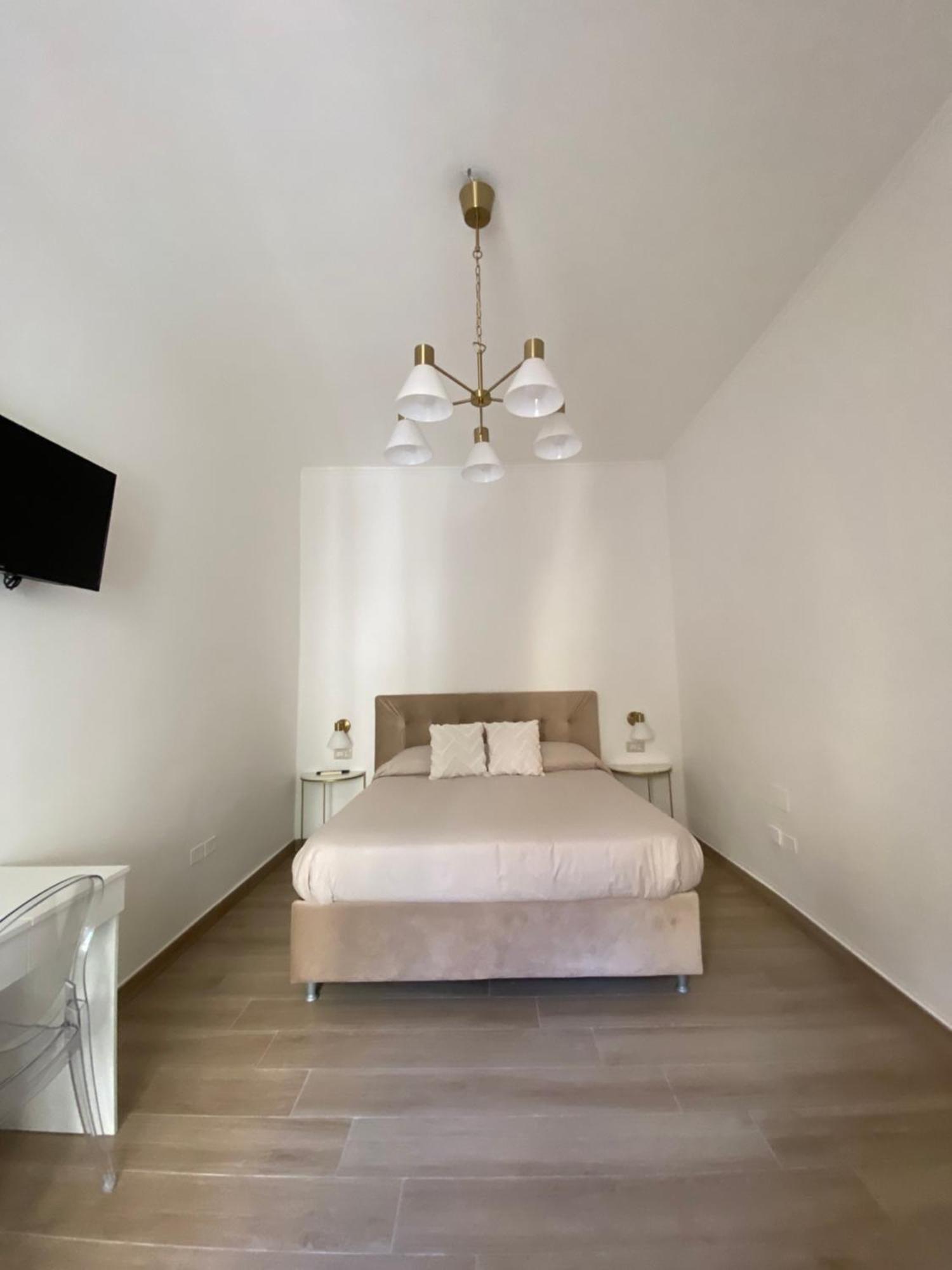 Paura Suite Apartment Naples Exterior photo