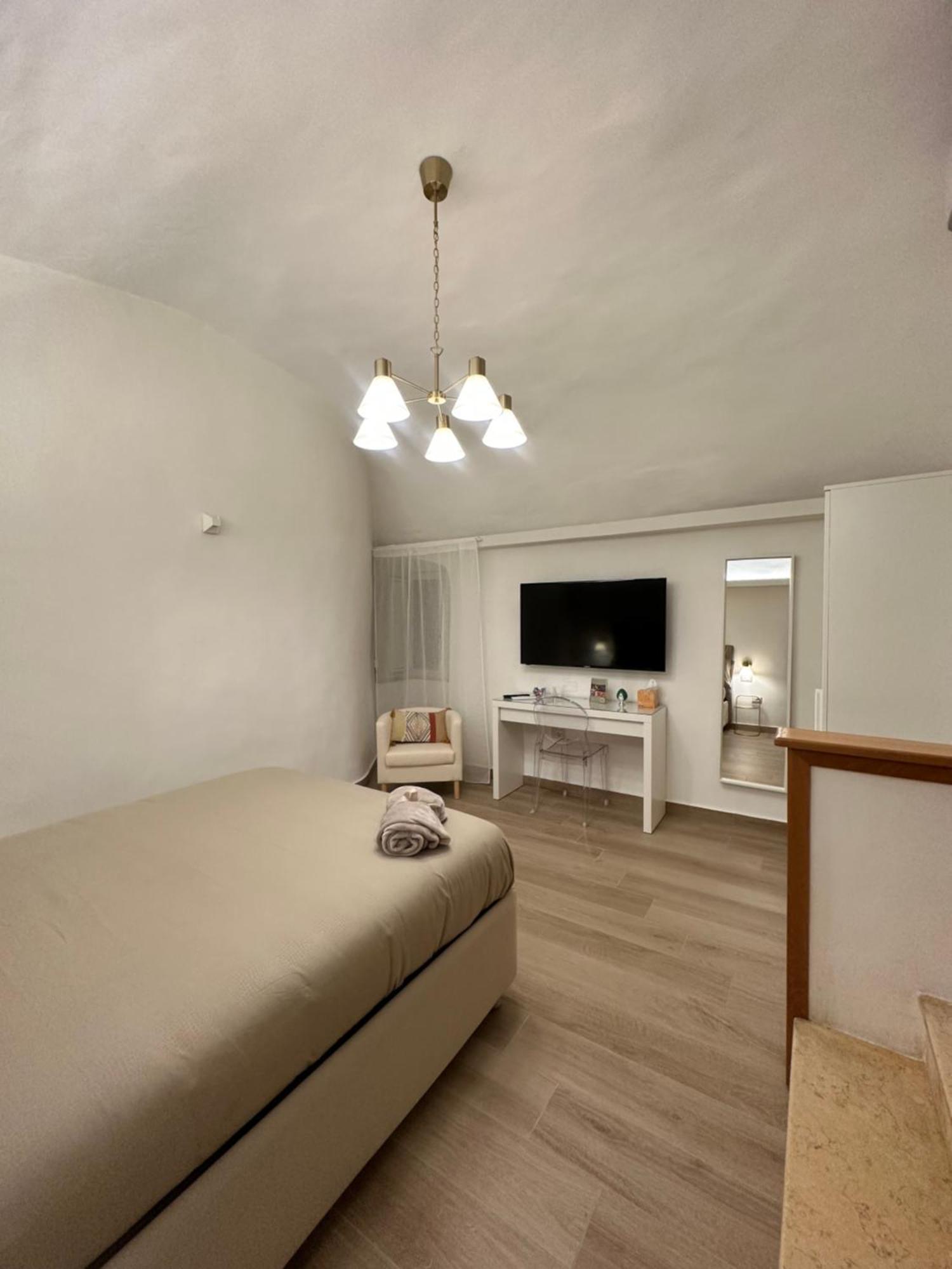Paura Suite Apartment Naples Exterior photo