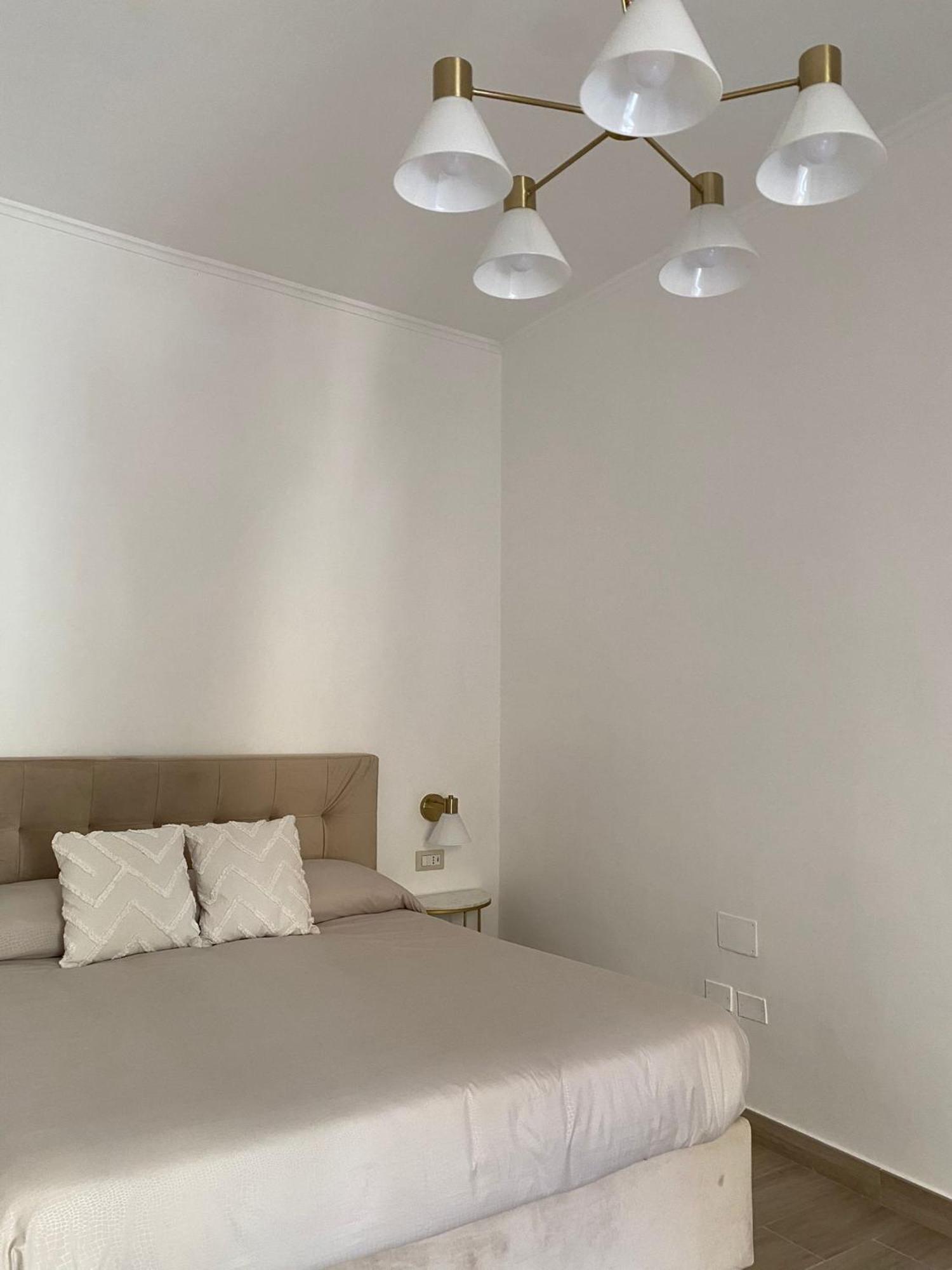 Paura Suite Apartment Naples Exterior photo